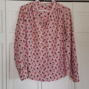 Boden blouse, Size 8